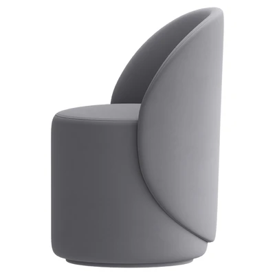 Pouf Loreen StoolGroup — Ver 2