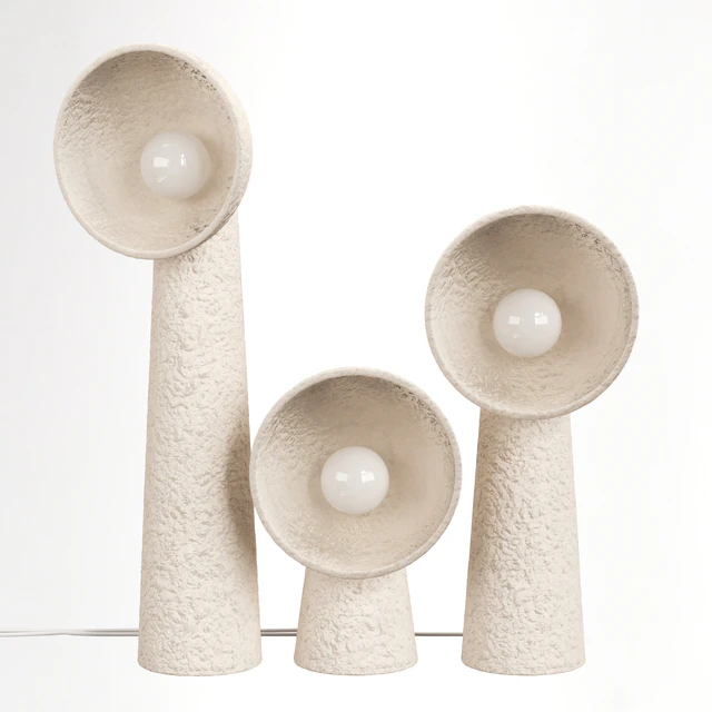 Soniah Floor Lamp — Скачать