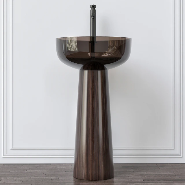 Antonio Lupi Design ALBUME BOLO OAK — Скачать