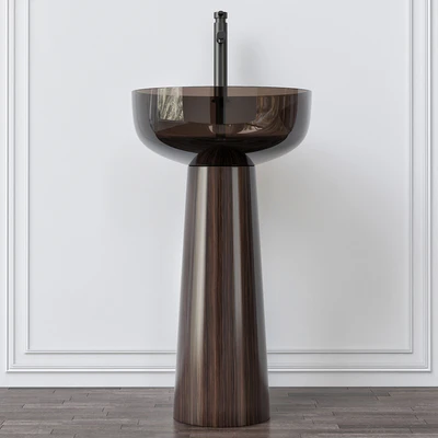 Antonio Lupi Design ALBUME BOLO OAK — Вид 1