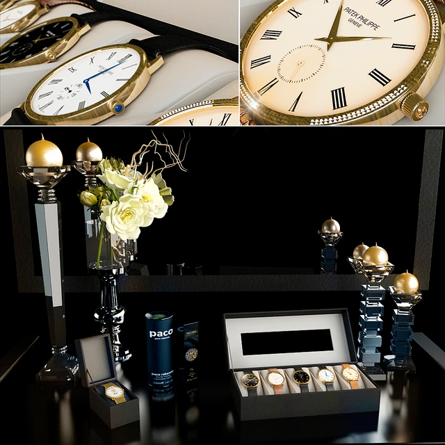 decorative set — Descargar