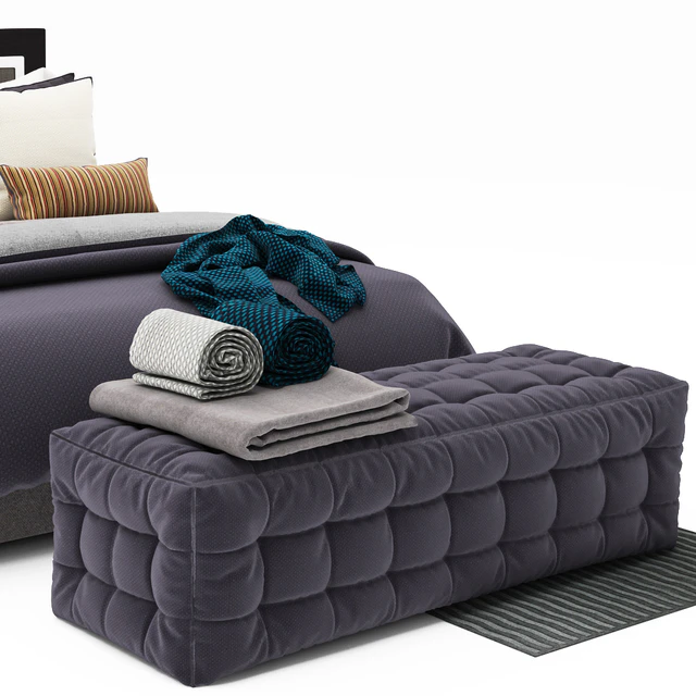 Bed Collection 46 — Descargar