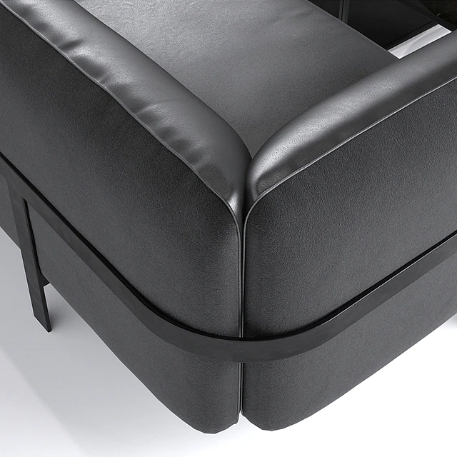 Roche Bobois lobby sofa — Descargar