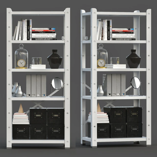 Bror Shelving Unit | Ikea — Скачать
