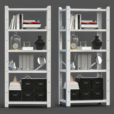 Bror Shelving Unit | Ikea — Вид 1