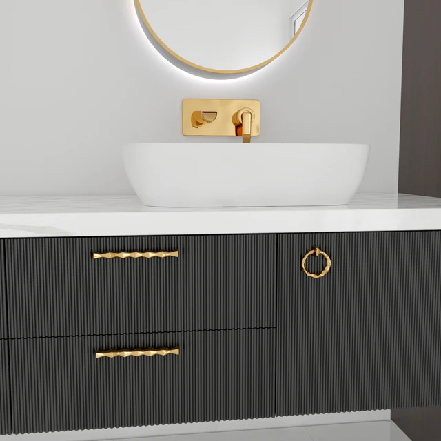 Bathroom Furniture & sink faucet — Скачать