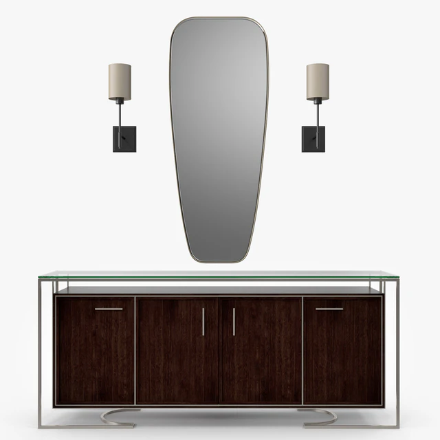 Codor design - Hanging credenza — Descargar
