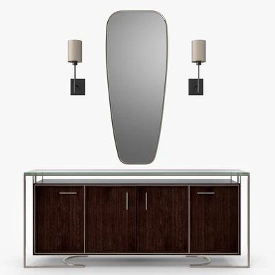 Codor design - Hanging credenza — Ver 1