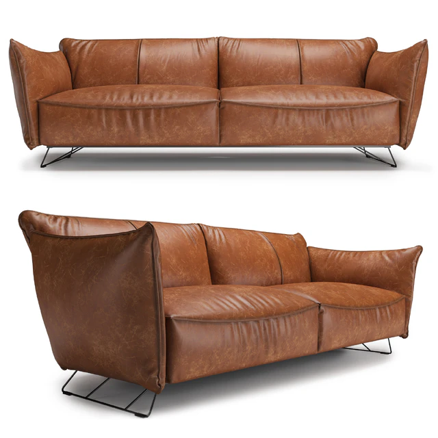 Jess design Sofa My Home — Скачать