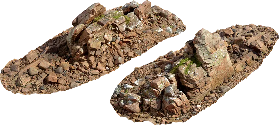 nordic beach rocks 004 — Скачать