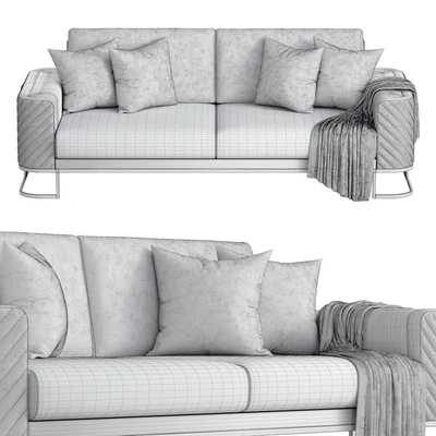 Elvina Sofa V2 — Вид 2