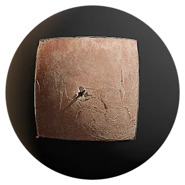 concrete manhole cover 010 — Descargar