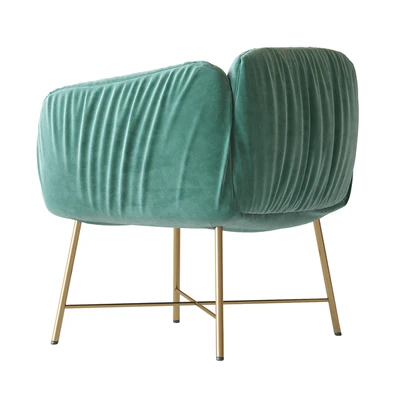 Jolie My Home Collection chair — Вид 2