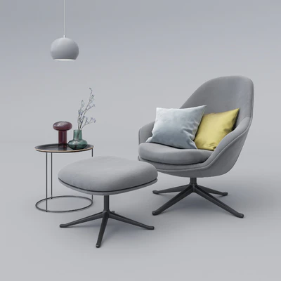 BoConcept Adelaide Set — Ver 1