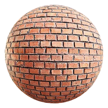 brick wall 013 — Скачать