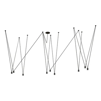 Match Chandelier — Вид 3