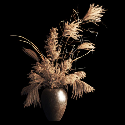 dry bouquet — Ver 1