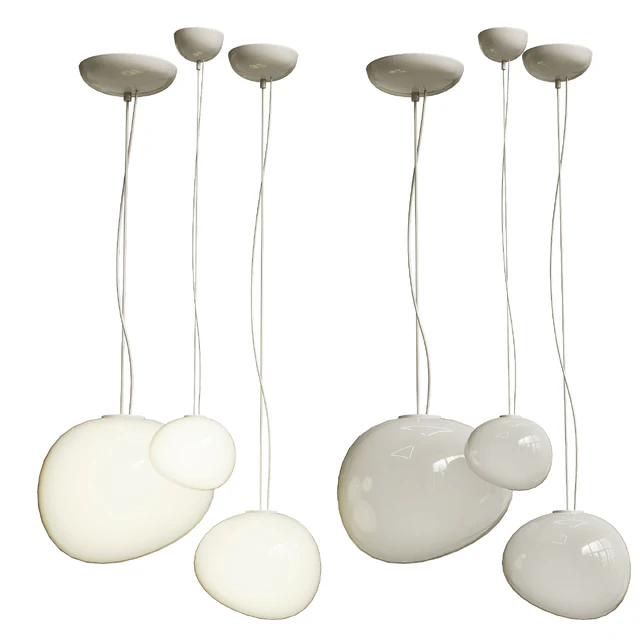 GREGG Pendant Lamp — Descargar