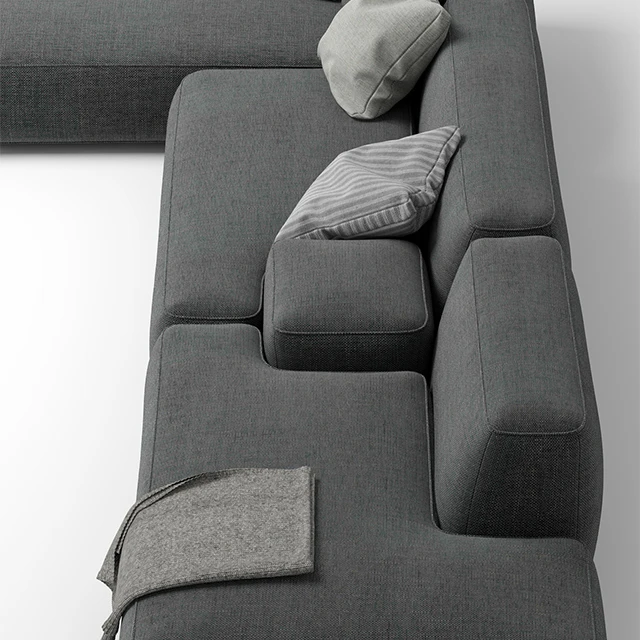 LEMAMOBILI CLOUD SOFA 5 — Скачать