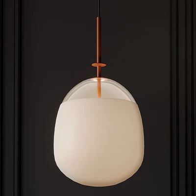 TEMPO VIVIA Pendant by Lievore Altherr — Вид 2