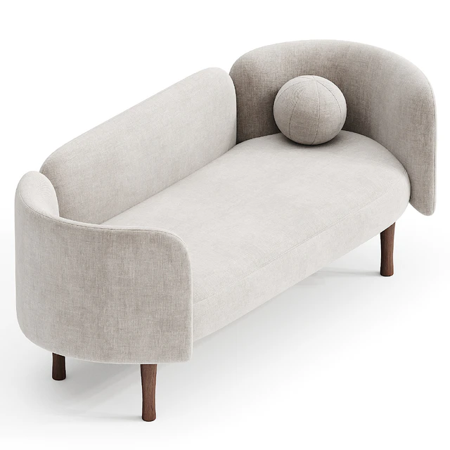 JOSEPHINE | Sofa By Moroso — Download