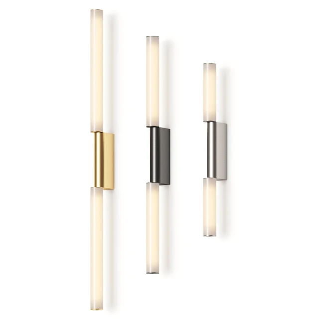 CVL Luminaires Signal Double Wall Lamps — Descargar