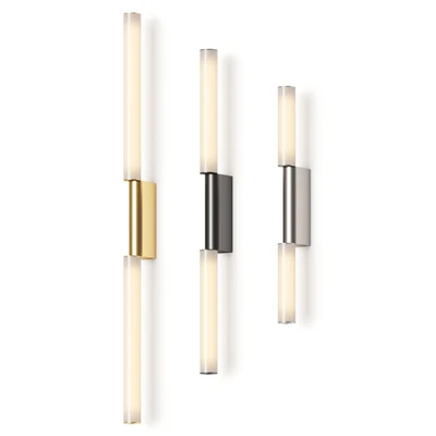 CVL Luminaires Signal Double Wall Lamps — Ver 1