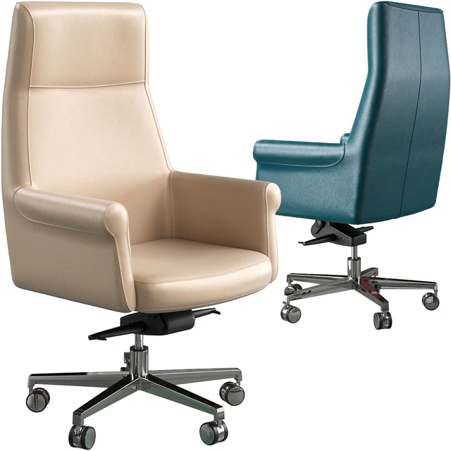 Office chair Milani Andy — Descargar