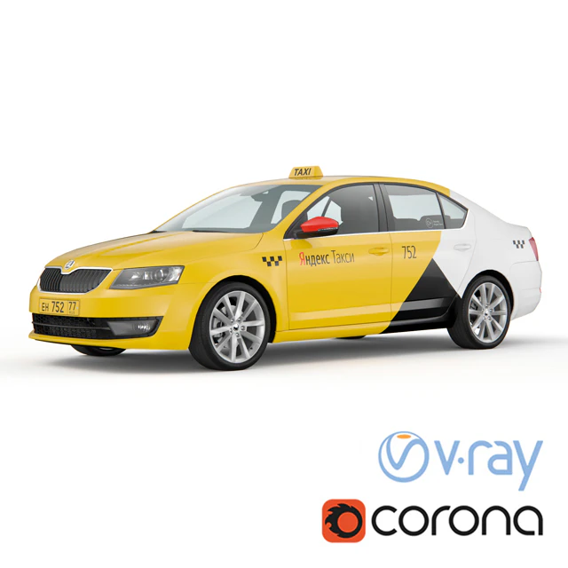 Taxi — Descargar