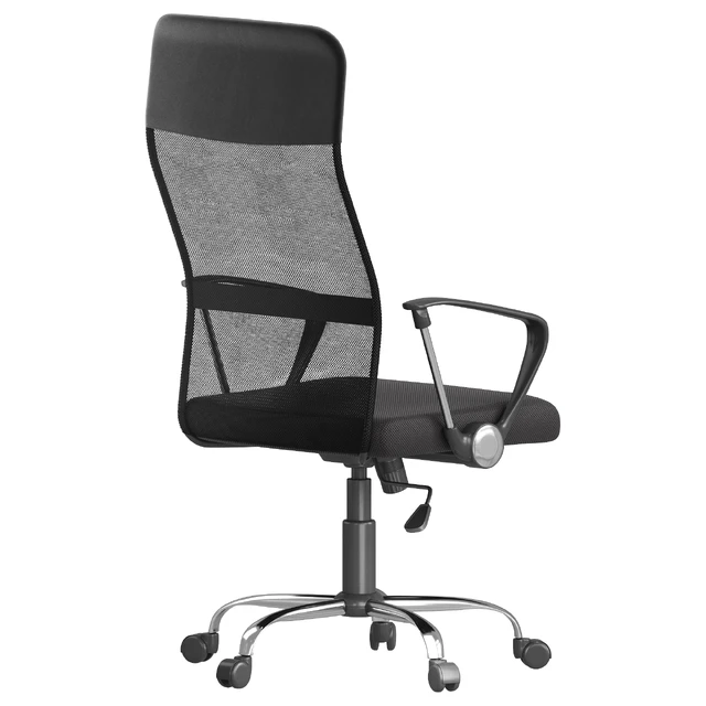 TopChairs Benefit Office Chair — Descargar