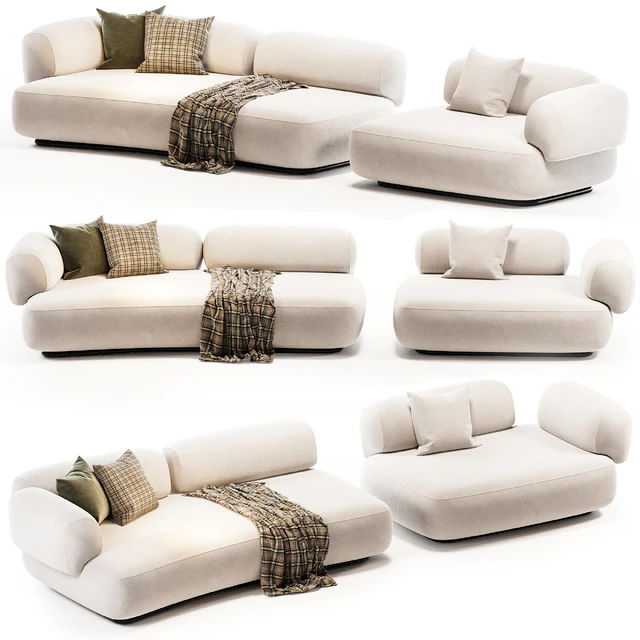 Sofa Cabrera — Скачать