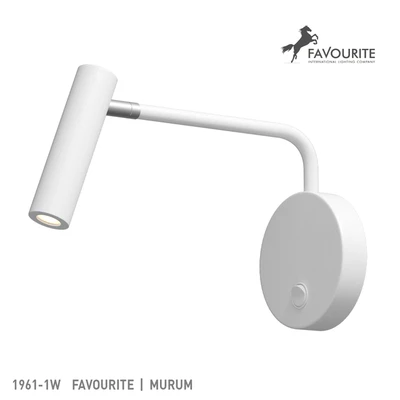 Favorite 1961-1W — Ver 1
