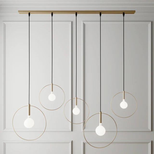 Aura Linear 5 piece — Descargar