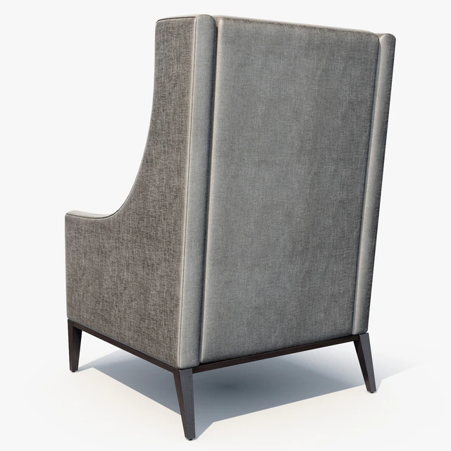 Niba home - Victor chair — Скачать