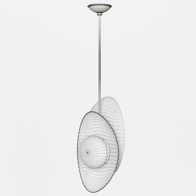 Kelly Wearstler - NOUVEL SMALL PENDANT — Вид 2