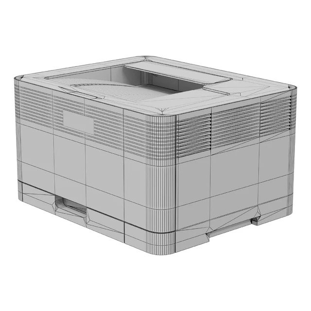 Принтер Samsung SL-C430W — Скачать