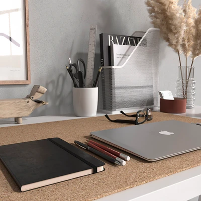 Workplace 02 — Ver 2