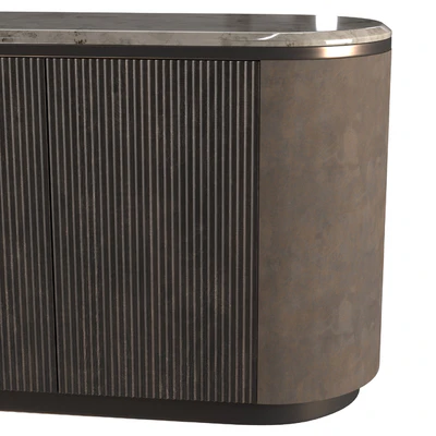 Longhi Gordon Wave cabinet — Вид 3