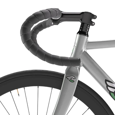 Cinelli Mash bicycle — Ver 2