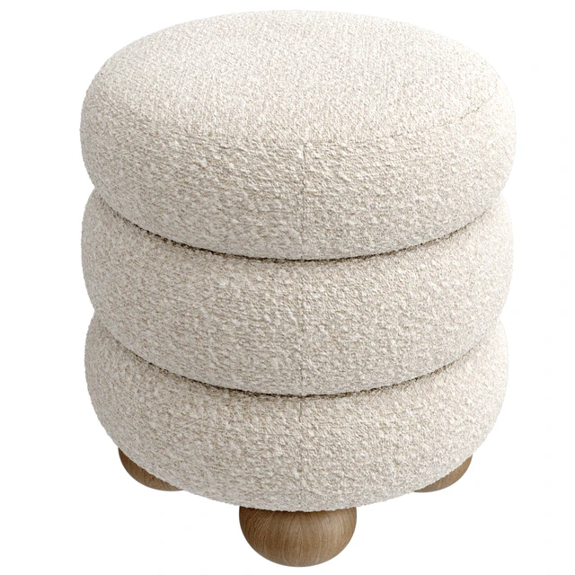 Eldon Stool & Tetbury Stool — Скачать
