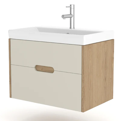 AQUATON Olivia 70 oak — Ver 1