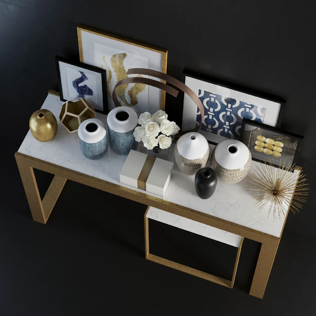 Decor set Williams-Sonoma — Descargar