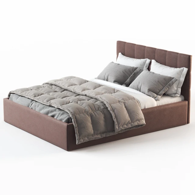 Bed Hoff Kosta — Download