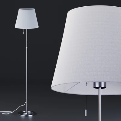 Floor lamp NIFORS IKEA — Вид 3