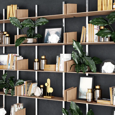 Gallotti & Radice - First Modulare — Ver 2