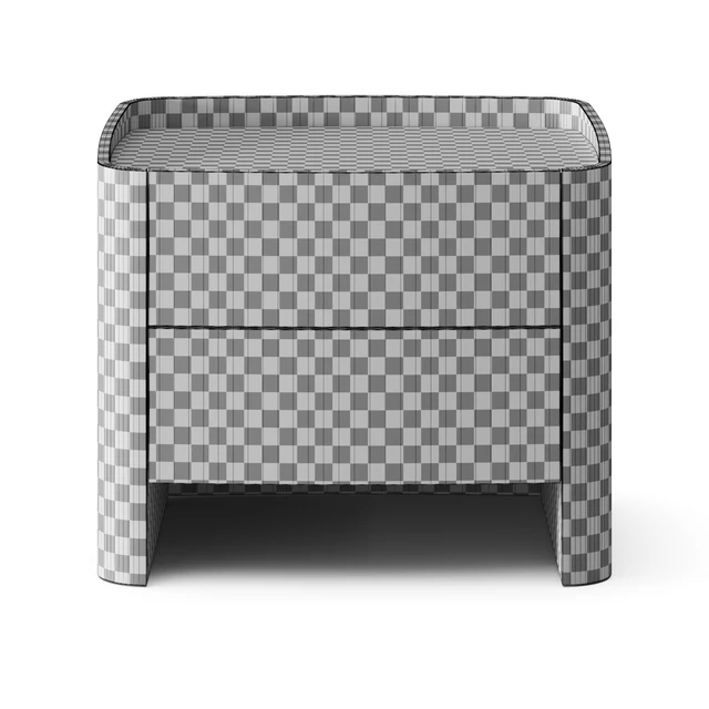 Ersa Nyks Bedside Table — Descargar