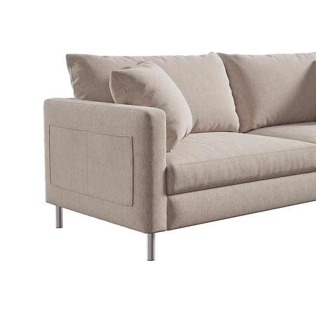 Aniston kaza do sofa — Descargar