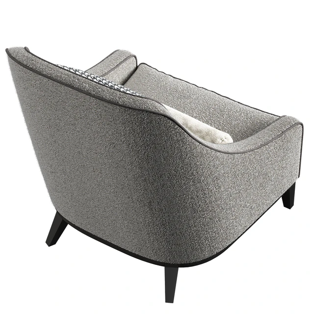 ODIN armchair — Download