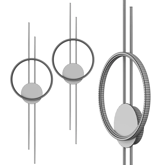 Sconce Action Lampatron — Descargar