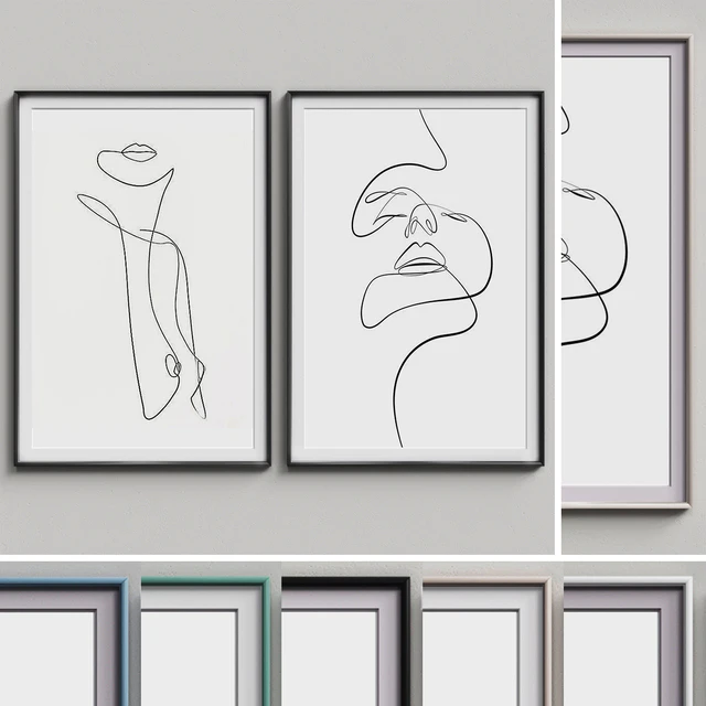Nice Picture Frames Set 170 — Скачать
